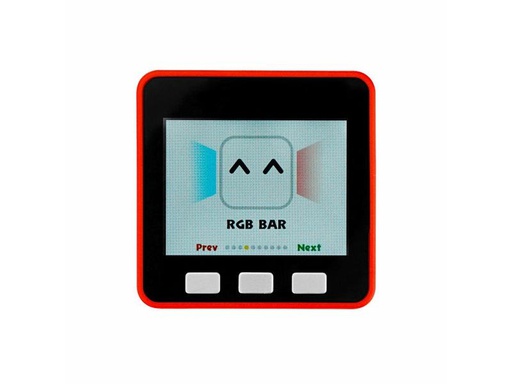 [90316211 1610203] M5Stack Development Kit Fire IoT PSRAM V2.7