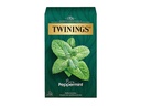 Twinings Teebeutel Pfefferminz 20 Stück