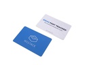 M5Stack RFID-Karte F08 Chip 13.56 MHz 5 Stück