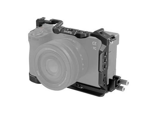 [90316255 1622338] Smallrig Cage Sony Alpha 7C II / Alpha 7CR Kit