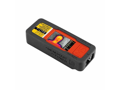 [90316264 1610200] M5Stack M5 stick T-Lite Wärmebildkamera-Entwicklungskit MLX90640