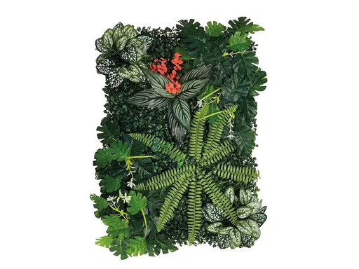 [90316268 1608177] Repto Pflanzenrückwand Deco 3, 40 x 60 cm