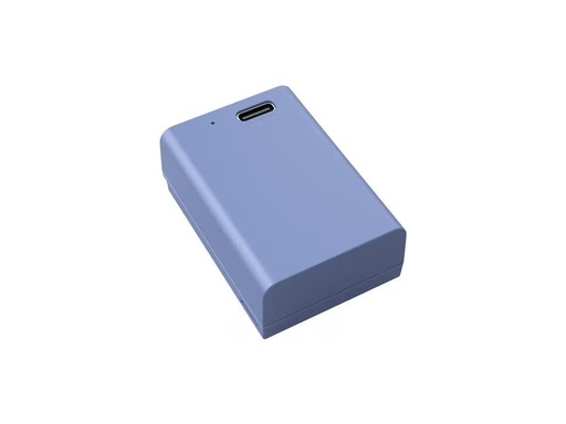 [90316271 1622349] Smallrig Digitalkamera-Akku EN-EL25 USB-C