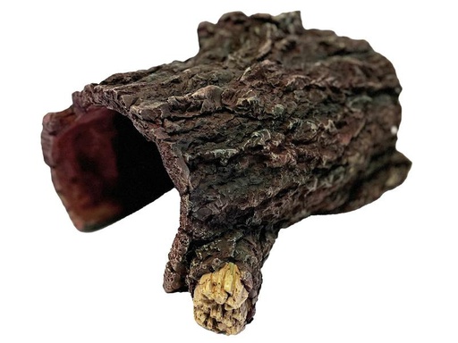 [90316284 1608164] Repto Versteck Deco Bark L