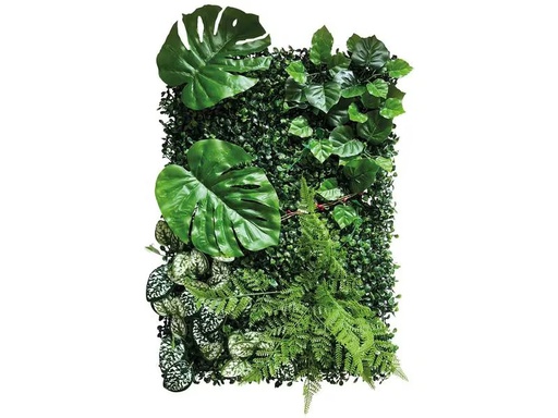 [90316335 1608176] Repto Pflanzenrückwand Deco 2, 40 x 60 cm
