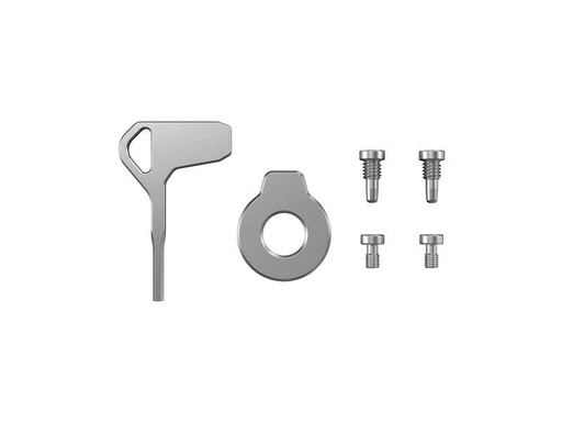 [90316340 1622334] Smallrig Schraubensatz aus Edelstahl