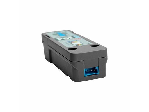 [90316360 1610230] M5Stack PoE Modul MQTT, RJ45 Port W5500