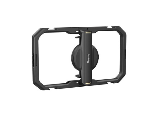 [90316382 1622351] Smallrig Universal Quick Release Mobile Phone Cage