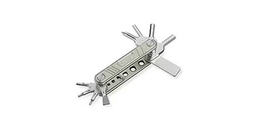 [90316385 1622364] Smallrig Universal 9 in 1 Mulit-Tool Kit