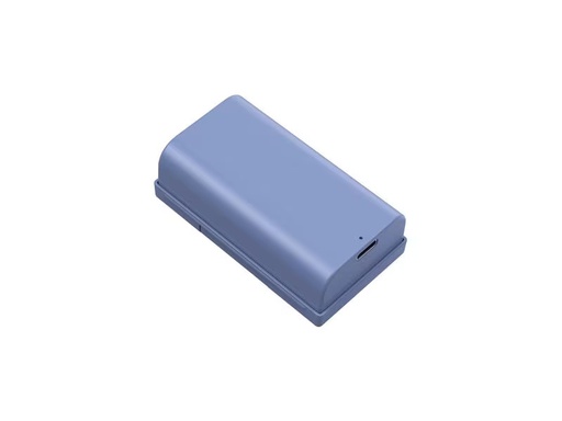 [90316389 1622347] Smallrig Digitalkamera-Akku NP-F550 USB-C