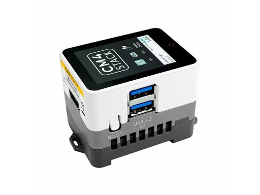 [90316395 1610198] M5Stack Development Kit CM4Stack CM4104032