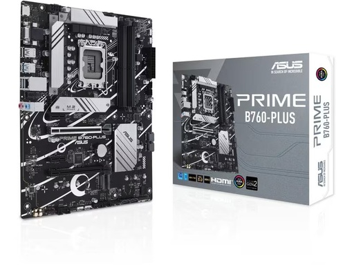 [90316428 1611779] ASUS Mainboard Prime B760-PLUS