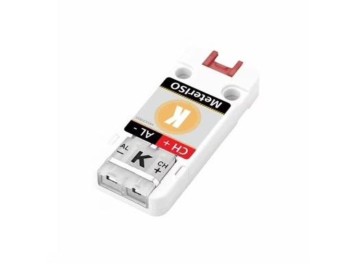 [90316441 1610225] M5Stack Kmeter-Isolationseinheit mit Thermoelement-Temperatursensor