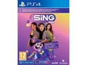 GAME Let's Sing 2024 German Version