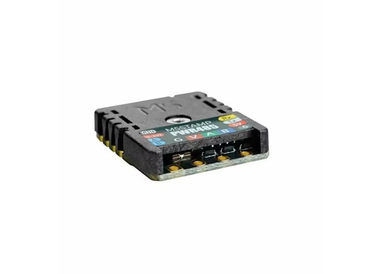 [90316452 1610204] M5Stack M5Stamp RS485-Modul