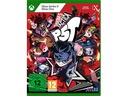 GAME Persona 5 Tactica