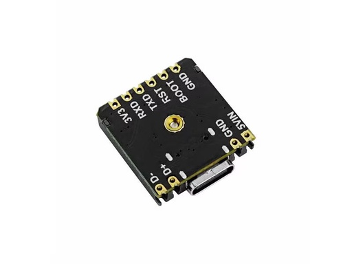 [90316462 1610208] M5Stack M5Stamp ISP Serielles Programmiermodul