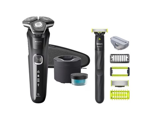 [90316484 1614514] Philips Herrenrasierer Shaver Series 5000 S5898/79