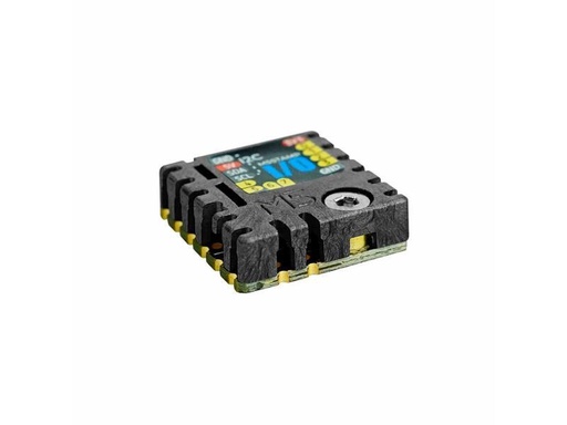 [90316493 1610205] M5Stack M5Stamp-Erweiterungs-E/A-Modul