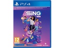 GAME Let's Sing 2024 International Version