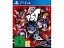 GAME Persona 5 Tactica