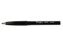 pentel Patrone Rollerball MG8-A 0.8 mm, Schwarz