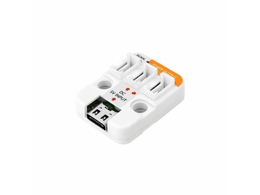 [90316566 1610223] M5Stack Spannungsregler DC-DC USB Typ-C 2 Grove Unit