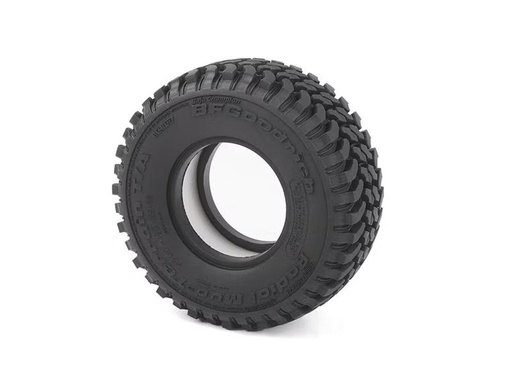[90316582 1620515] RC4WD Reifen BFGoodrich Mud Terrain KM 1.9 2 Stück