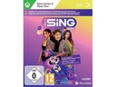 GAME Let's Sing 2024 German Version