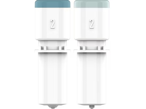 [90316599 1615665] Silhouette Prägestift Curio 2 Typ C 2 Stück