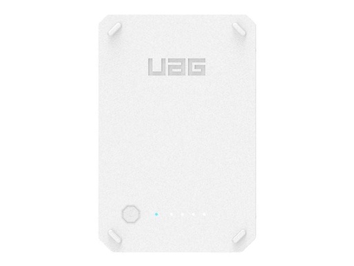 [90316606 1601985] UAG Powerbank Workflow Battery 3000 mAh