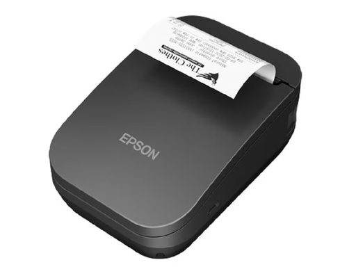 [90316617 1498717] Epson Mobiler Drucker TM-P80II Wi-Fi