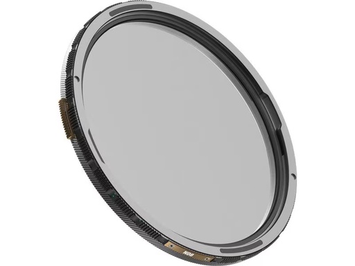 [90316627 1625265] PolarPro Graufilter Helix MagLock ND8 Filter – Burkard Series