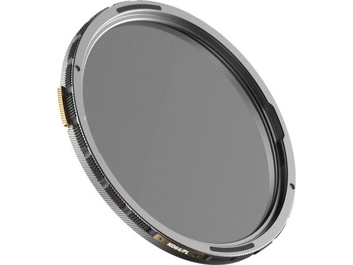 [90316668 1625268] PolarPro Set Helix MagLock ND64/PL Filter – Burkard Series