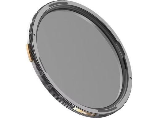 [90316674 1625267] PolarPro Graufilter Helix MagLock ND64 Filter – Burkard Series