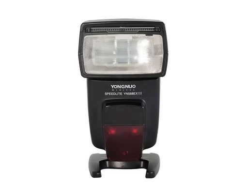 [90316680 1621394] Yongnuo Blitzgerät YN568EX III für Canon