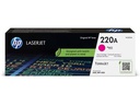 HP Toner Nr. 220A (W2203A) Magenta