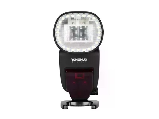 [90316717 1621397] Yongnuo Blitzgerät YN-650EX-RF Speedlite für Canon