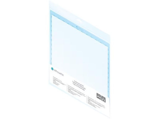 [90316732 1615667] Silhouette Zubehör Prägematte 30.5 x 30.5 cm