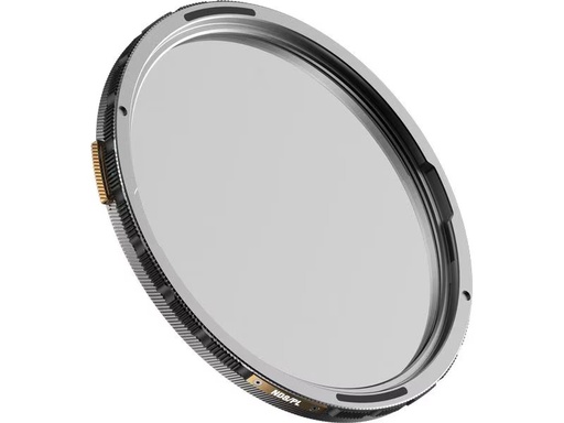 [90316734 1625266] PolarPro Set Helix MagLock ND8/PL Filter – Burkard Series