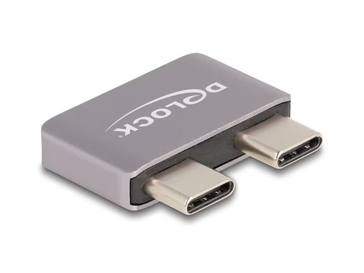 [90316782 1625520] Delock USB-Adapter 40 Gbps USB-C Stecker - USB-C Buchse