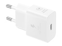 Samsung Schnellladeadapter 25 Watt EP-T2510X mit Kabel