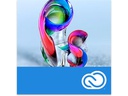 Adobe Photoshop CC MP, Abo, 1-9 User, 1 Jahr