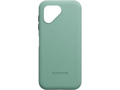 [90316826 1600919] Fairphone Fairphone 5 Softcase Moss Green
