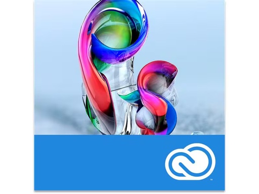 [90316833 1588554] Adobe Photoshop CC MP, Abo, 10-49 User, 1 Jahr