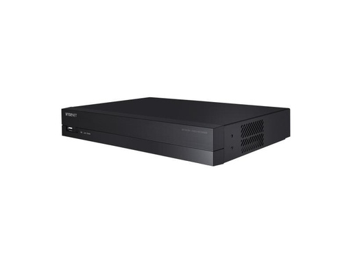 [90316843 1625599] Hanwha Vision Netzwerkrekorder ARN-810S 8 Kanal ohne HDD