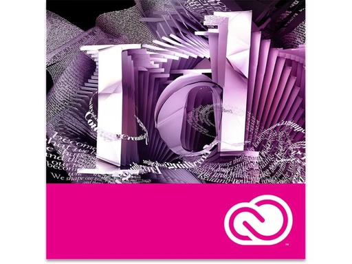 [90316869 1588555] Adobe InDesign for Teams MP, Abo, 10-49 User, 1 Jahr