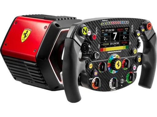 [90316871 1623732] Thrustmaster Lenkrad T818 Ferrari SF1000 Simulator