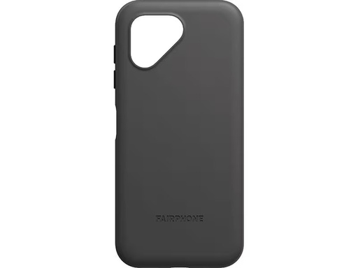 [90316891 1600917] Fairphone Fairphone 5 Softcase Matte Black