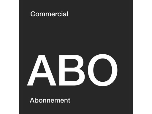 [90316892 1617061] Adobe Creative Cloud for Teams MP, Abo, 50-99 User, 1 Jahr